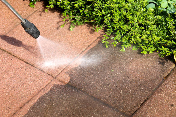 Why Choose Our Certified Pressure Washing Experts for Your Project Needs in Poth, TX?