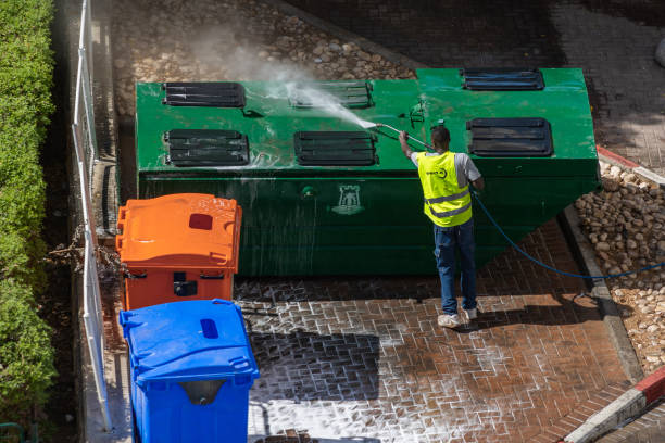 Poth, TX Pressure Washing Company